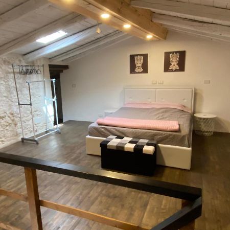 Casaluna Apartman Szirakúza Kültér fotó