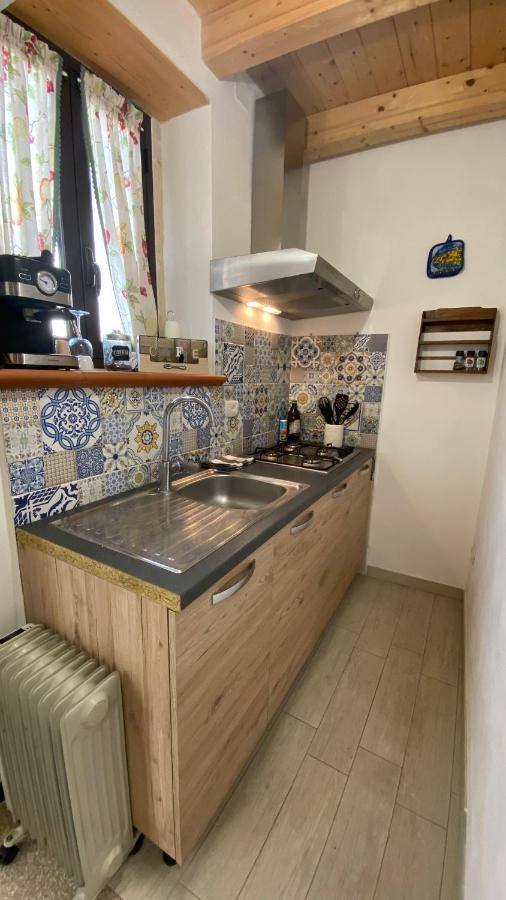 Casaluna Apartman Szirakúza Kültér fotó