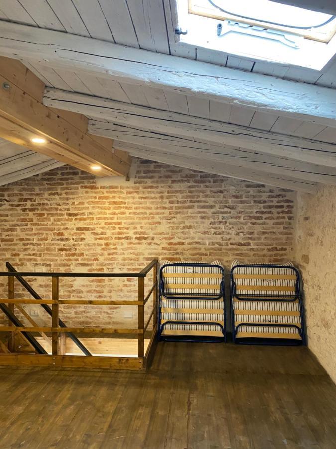 Casaluna Apartman Szirakúza Kültér fotó