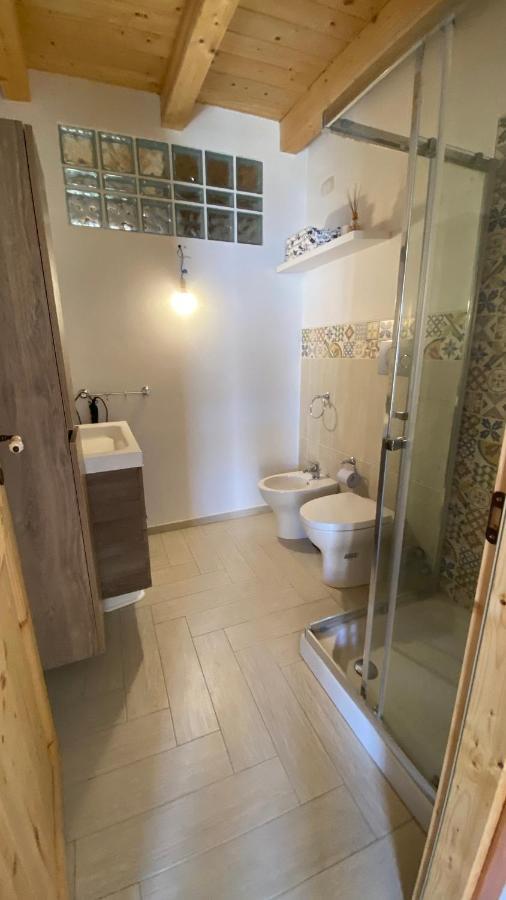 Casaluna Apartman Szirakúza Kültér fotó