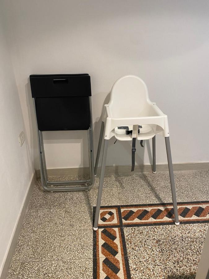Casaluna Apartman Szirakúza Kültér fotó