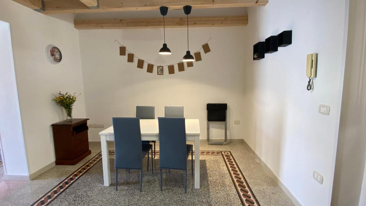 Casaluna Apartman Szirakúza Kültér fotó