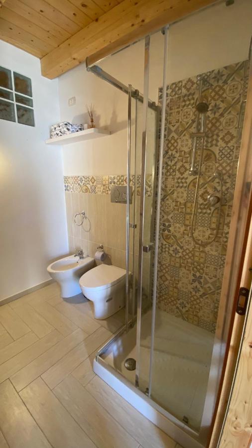 Casaluna Apartman Szirakúza Kültér fotó