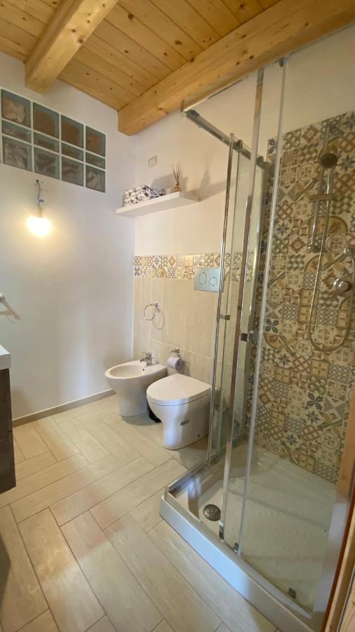 Casaluna Apartman Szirakúza Kültér fotó